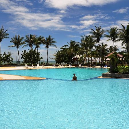 Sunshine Beach Condotel Na Chom Thian Εξωτερικό φωτογραφία