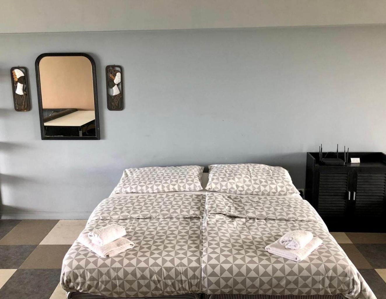 Sunshine Beach Condotel Na Chom Thian Εξωτερικό φωτογραφία