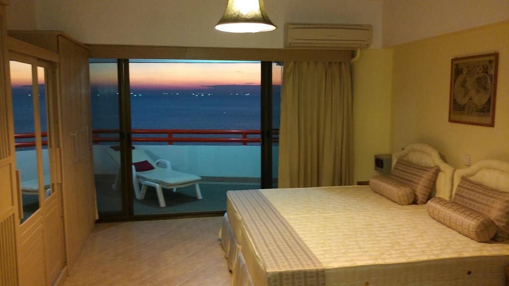 Sunshine Beach Condotel Na Chom Thian Εξωτερικό φωτογραφία