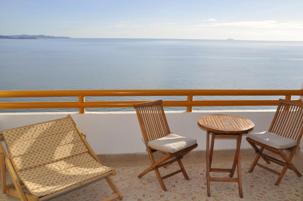 Sunshine Beach Condotel Na Chom Thian Εξωτερικό φωτογραφία