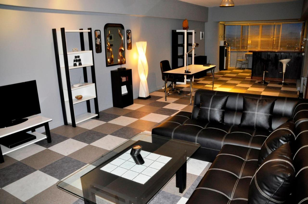Sunshine Beach Condotel Na Chom Thian Εξωτερικό φωτογραφία
